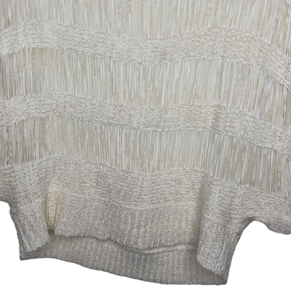 Sisters Layering Sweater - Picture 3 of 7